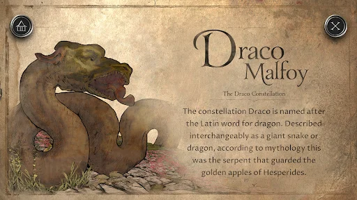 draco