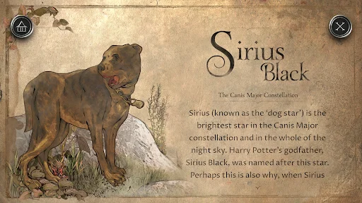 sirius